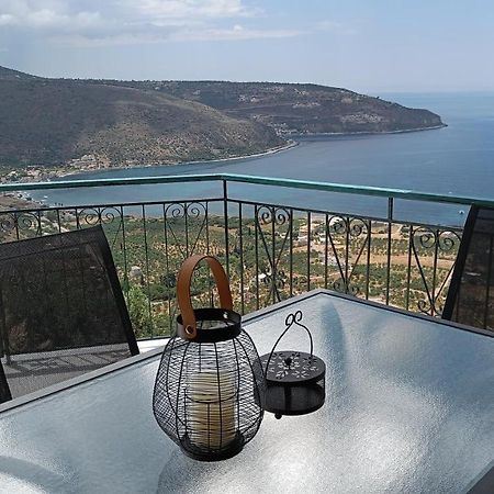 Frygano Apartments 1 Итилон Экстерьер фото