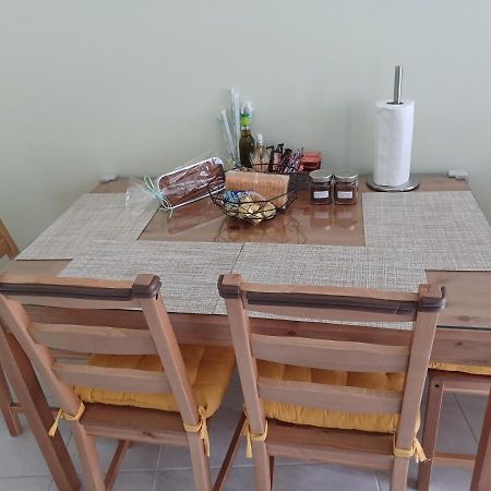 Frygano Apartments 1 Итилон Экстерьер фото