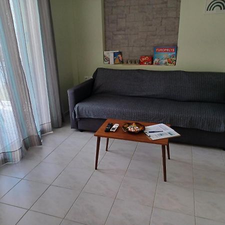 Frygano Apartments 1 Итилон Экстерьер фото