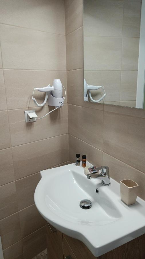 Frygano Apartments 1 Итилон Экстерьер фото